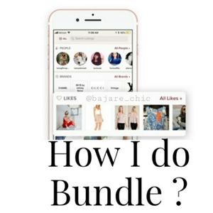 Bundle and Save!
